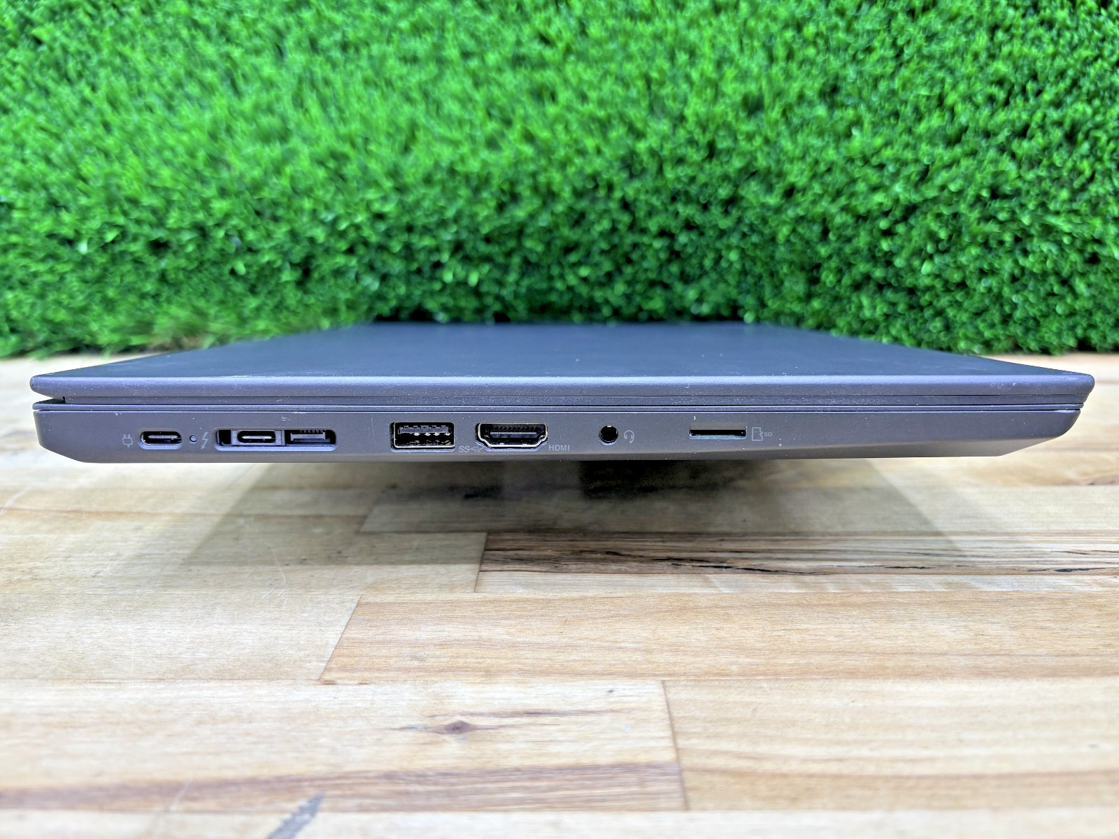 Lenovo ThinkPad P43s Core i7-8th Gen 1.90GHz 16GB RAM 256GB SSD Great Condition*