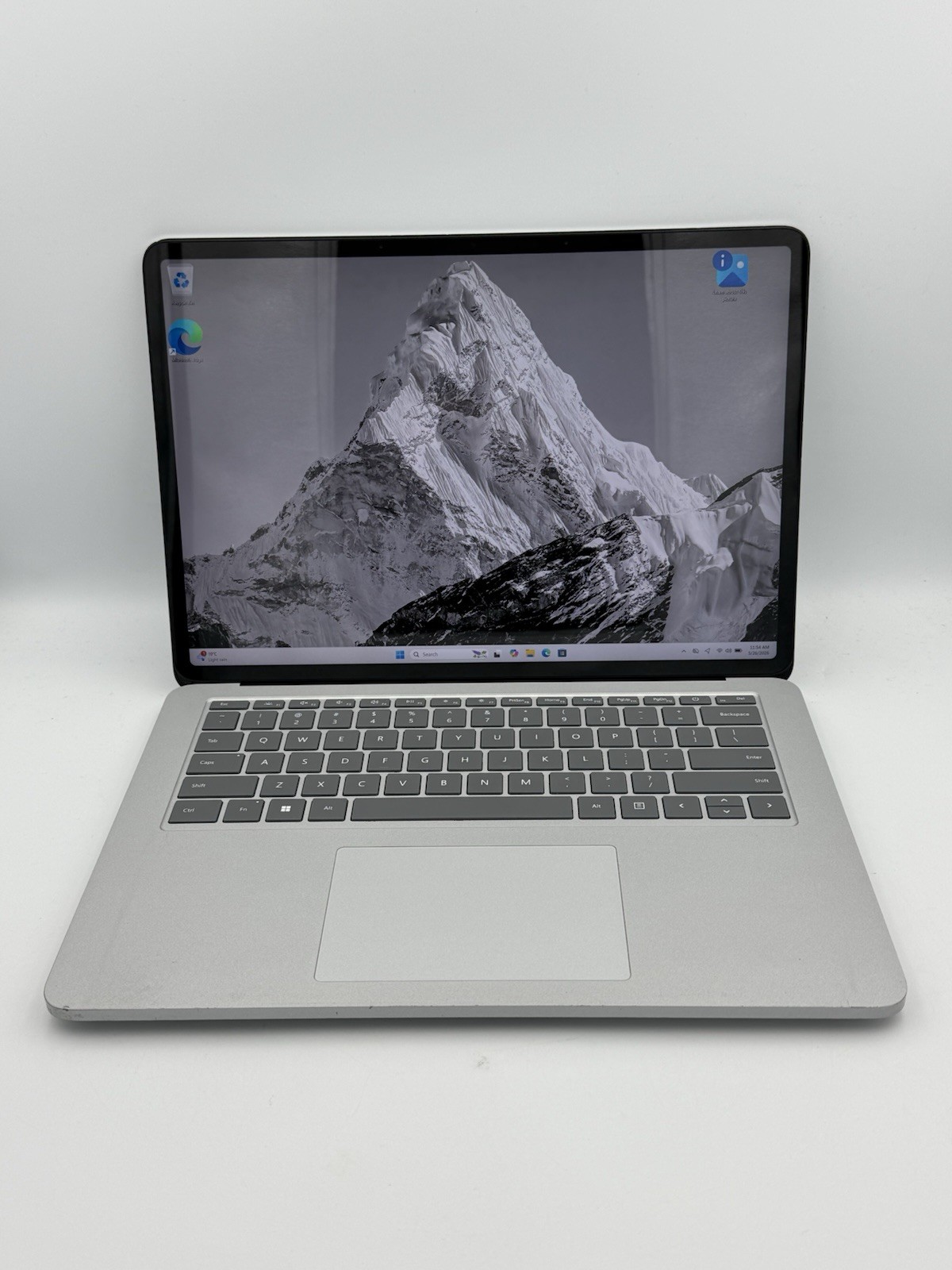 Microsoft Surface Laptop Studio 14.4” – i5 11th Gen | 16GB RAM | 256GB SSD – 22C