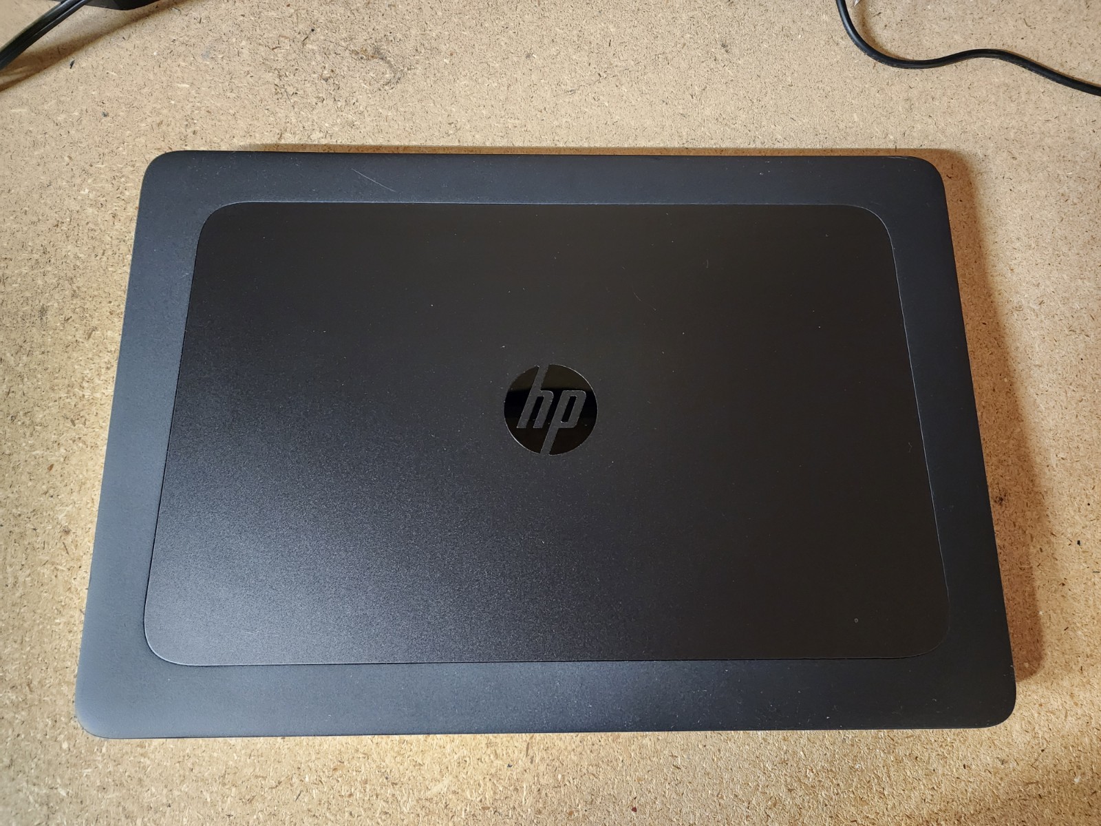HP ZBook 15 G4 15.6″ i7-7700HQ 2.8GHz 16GB RAM 256GB SSD W11 Pro NVIDIA See Desc