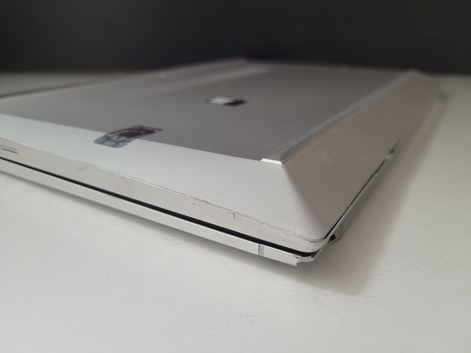 hp EliteBook 840 G7 Intel Core i7-10610U 1.80Ghz 4GB Ram No SSD 14″ Laptop
