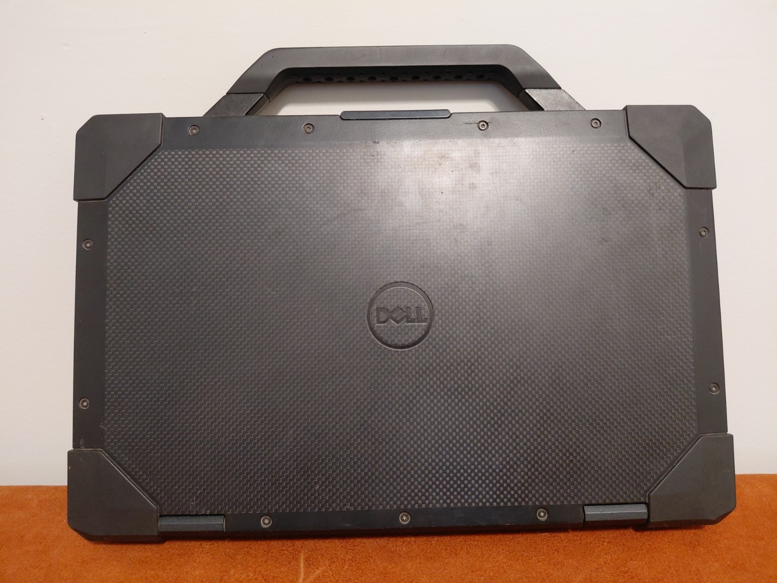 Dell Latitude 5430 Rugged I5-1145G7 @ 2.6GHz 512GB 16GB WIN11PRO