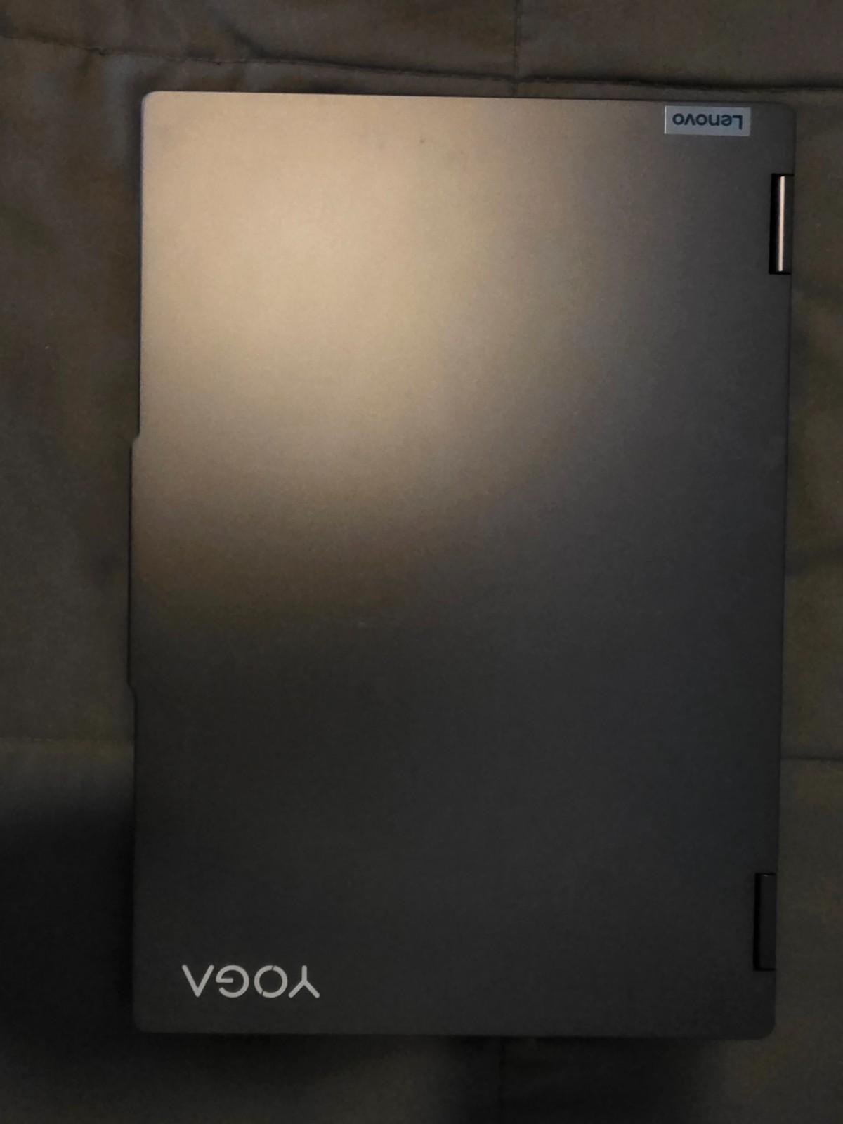 Lenovo – Yoga 7i 2-in-1 – Copilot+ PC – 16″ 2K Touchscreen Laptop – Core Ultra 7