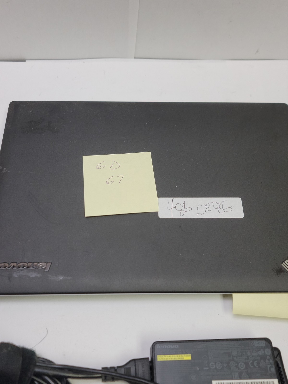 Lenovo ThinkPad E440 Intel Core i5-4200U 2.50GHz 4GB DDR4 RAM – see pics