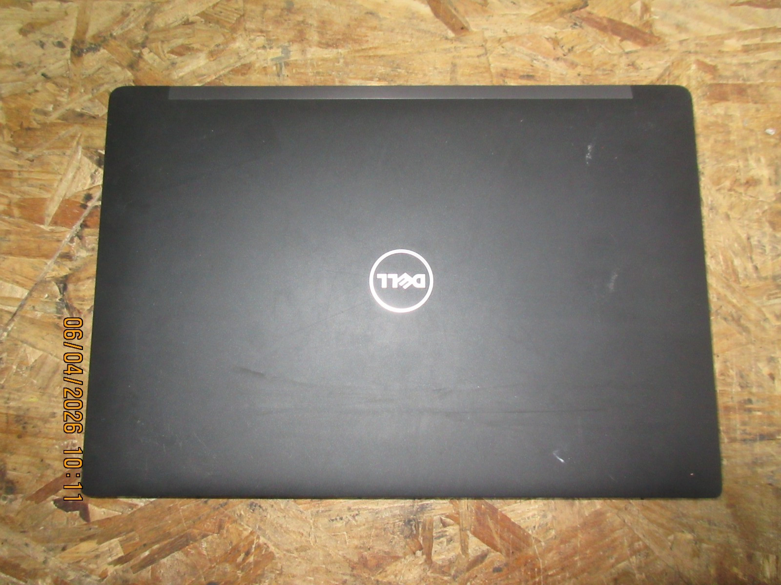 Dell Latitude 7280 12.5″ Core i7-7600U @ 2.80GHz 8GB RAM 128GB SSD WIN11P.