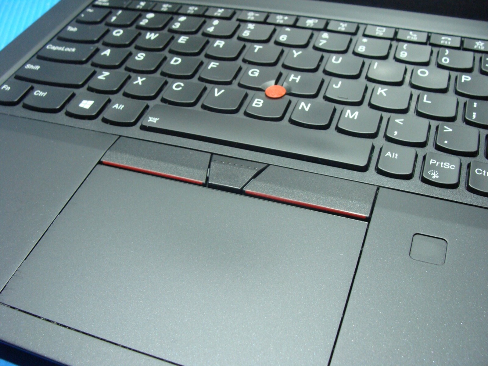 Lenovo ThinkPad X13 Gen 1 13.3″FHD Touch i7-10510U max4.9GHz 8GB 512GB W10P +PA