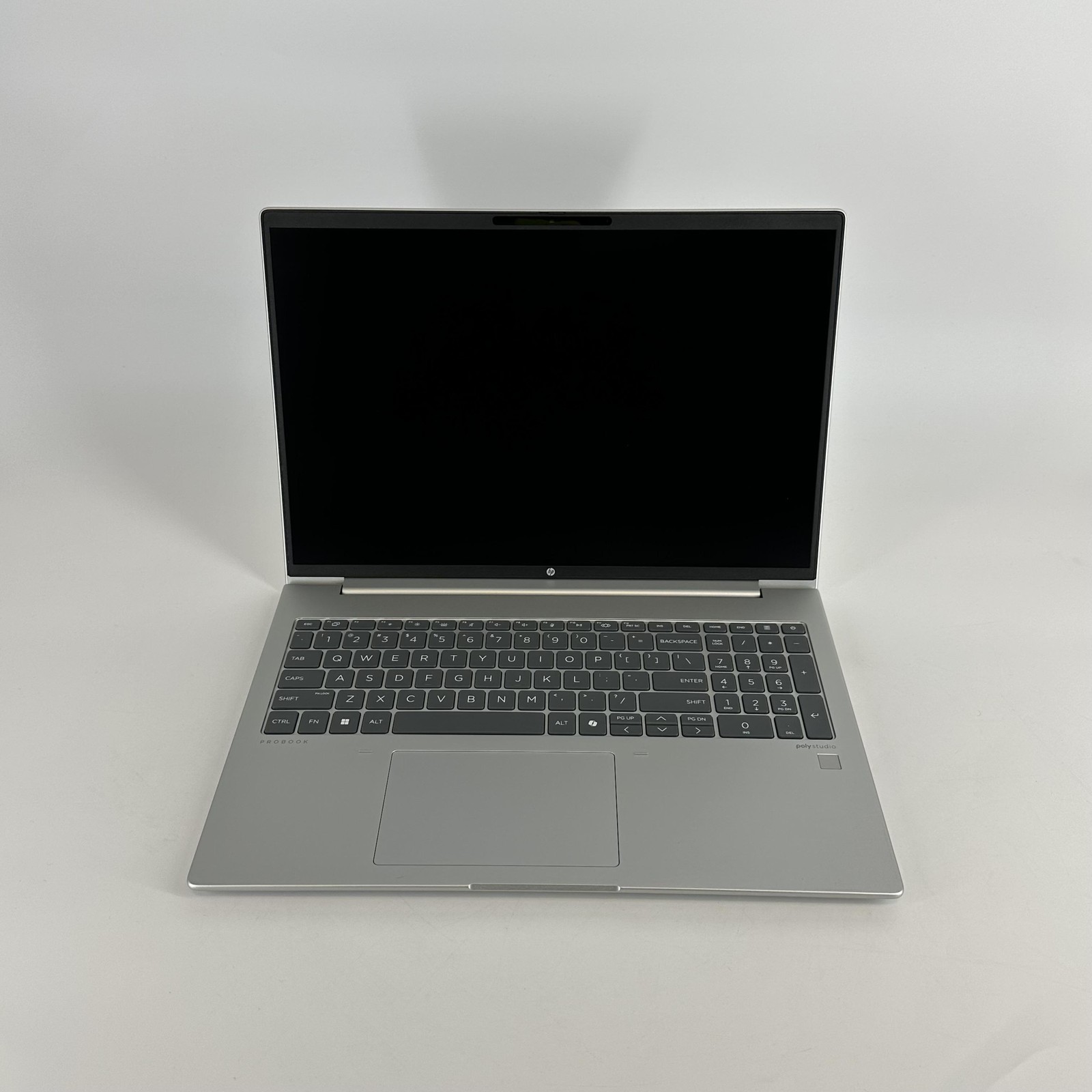 HP ProBook 465 G11 16 Silver FHD+ 2.7 GHz Ryzen 7 7735U 16GB RAM 512GB SSD Good