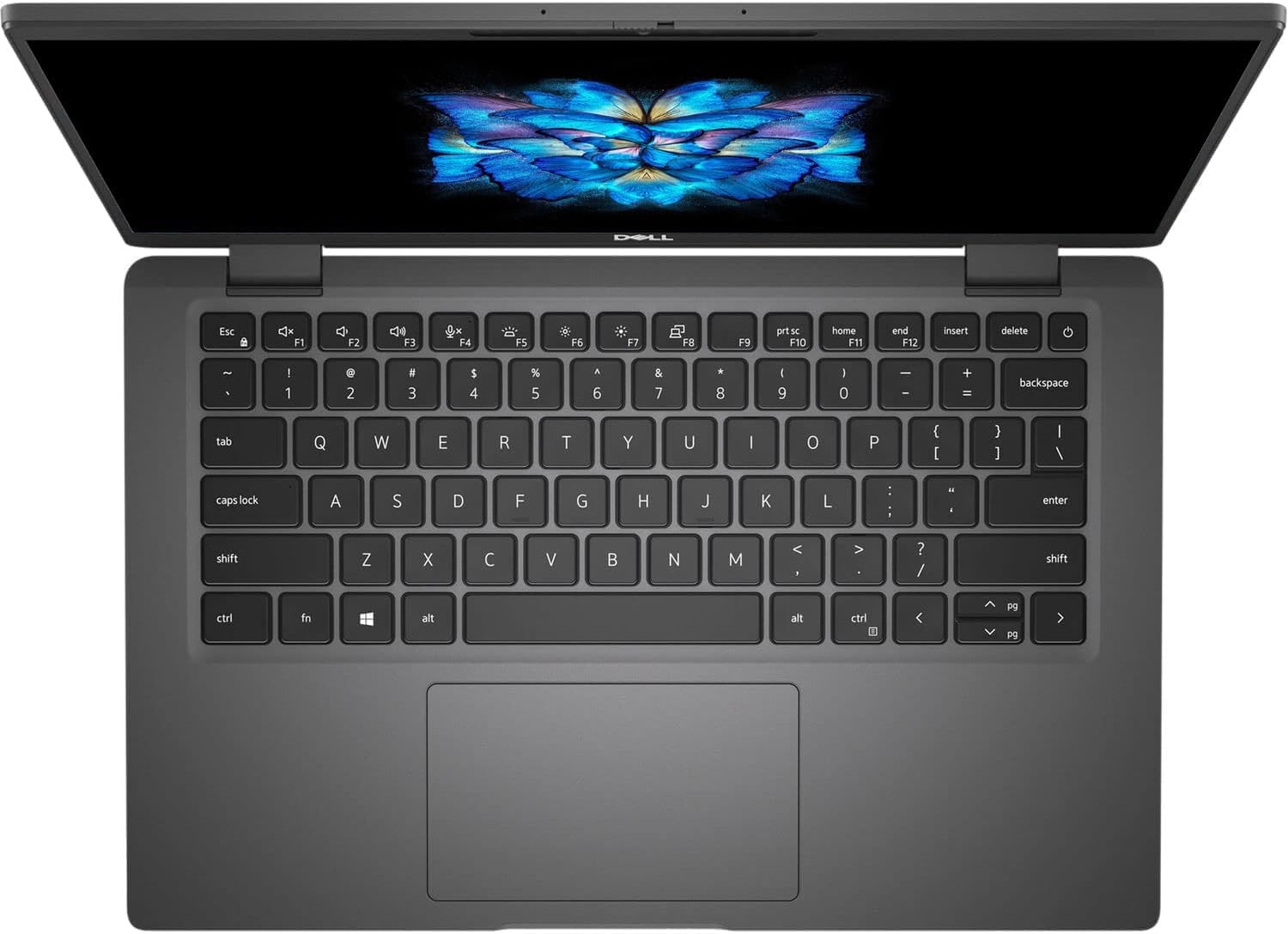Dell Latitude 7420 14″ Intel Core i5 11th Gen 16GB 256GB Good