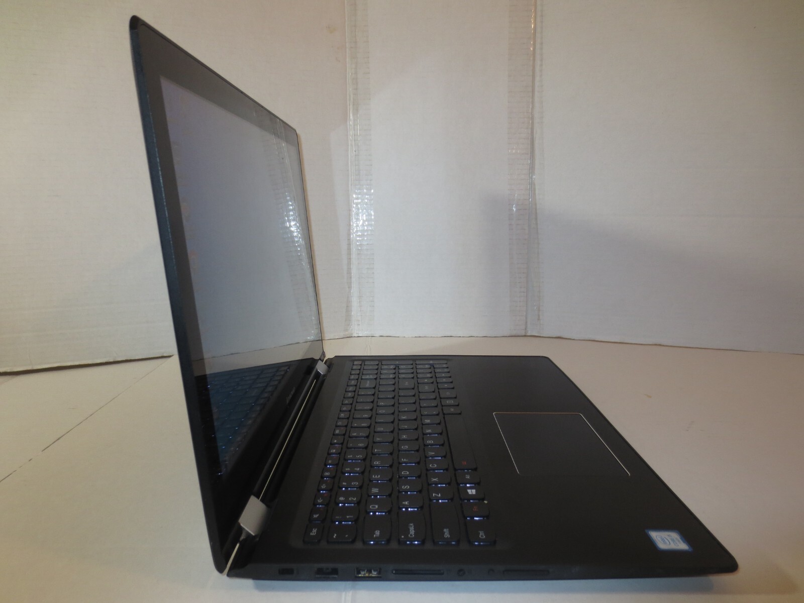 LENOVO FLEX 3-1580 80R4 Core i5 (6th) 6200U / 2.3 GHz 8GB RAM 750GB HDD WIN 10