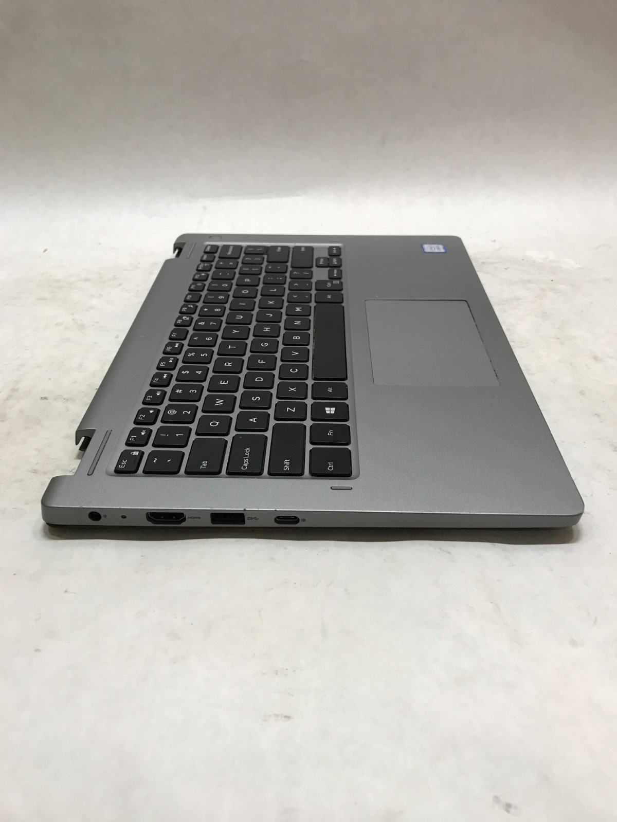 Dell Latitude 3310 2in1 13″ Intel Core i5 NO RAM NO SSD/OS For Parts AS IS! – DW