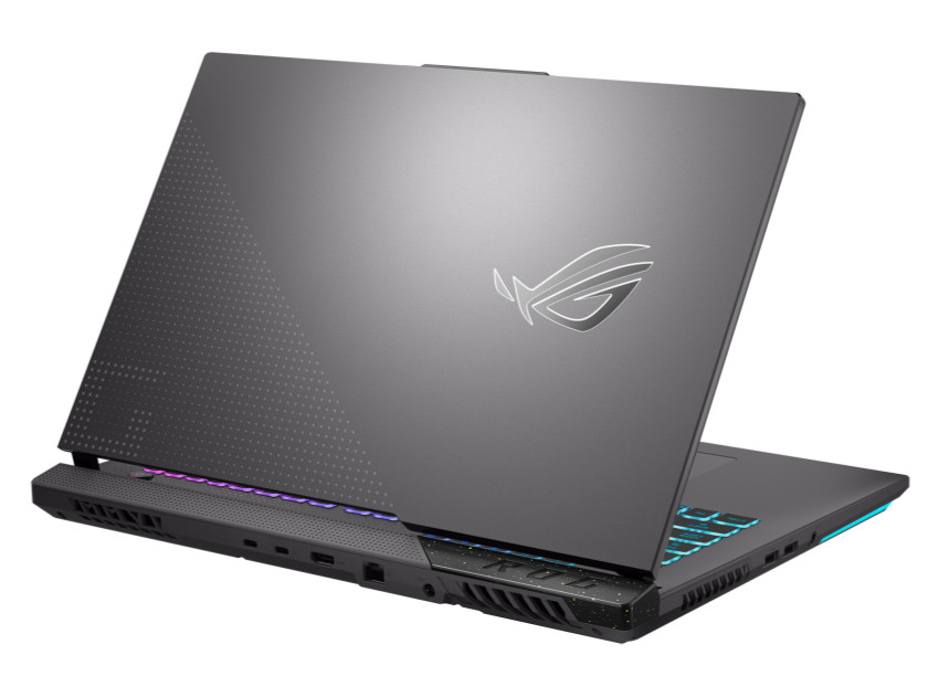 ASUS ROG Strix G713PV 17.3″ WQHD 240Hz Ryzen 9 7945HX 16GB 1TB SSD RTX4060 Win11