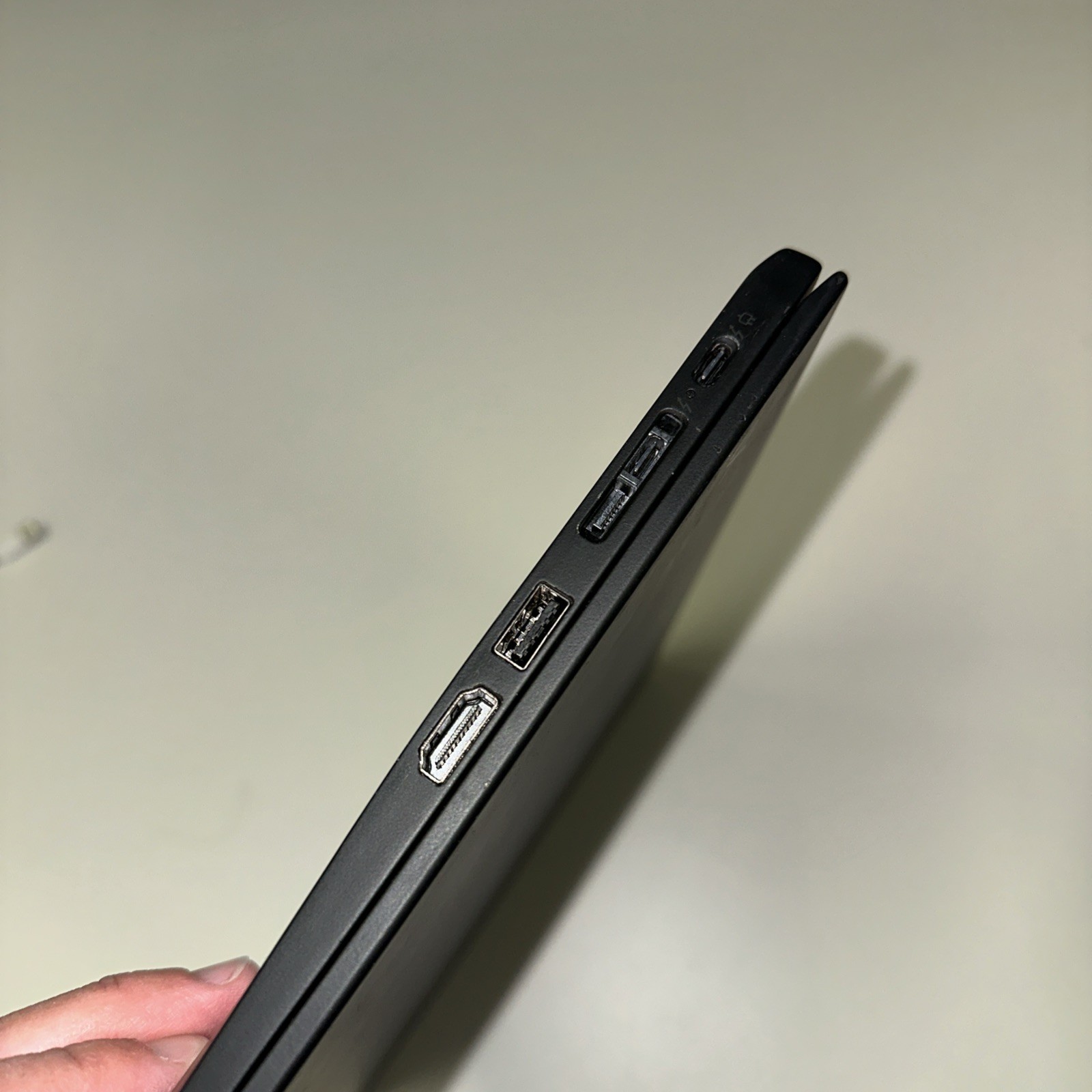 Lenovo ThinkPad X1 Carbon Gen 6 i7‑8650U 16GB RAM 512GB SSD Windows 11 Pro