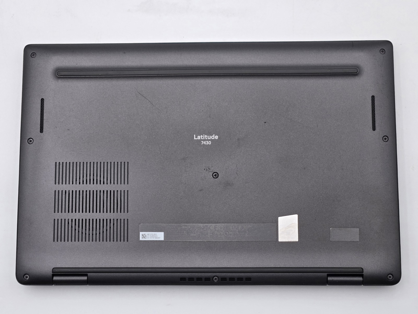 Dell Latitude 7430 14″ FHD I7-1265U 512GB SSD 32GB W11P Webcam Backlit FPR