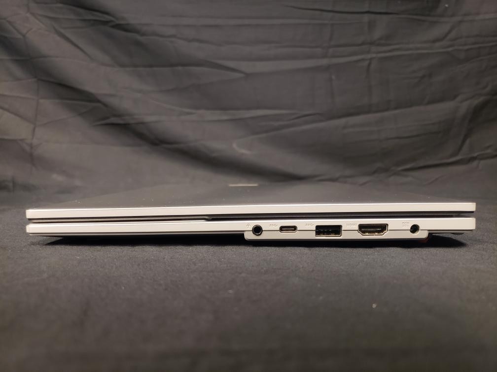 ASUS VIVOBOOK GO 14/15 E1504G 256GB SSD 8GB RAM INTEL CORE I3-N305 (B26006327)