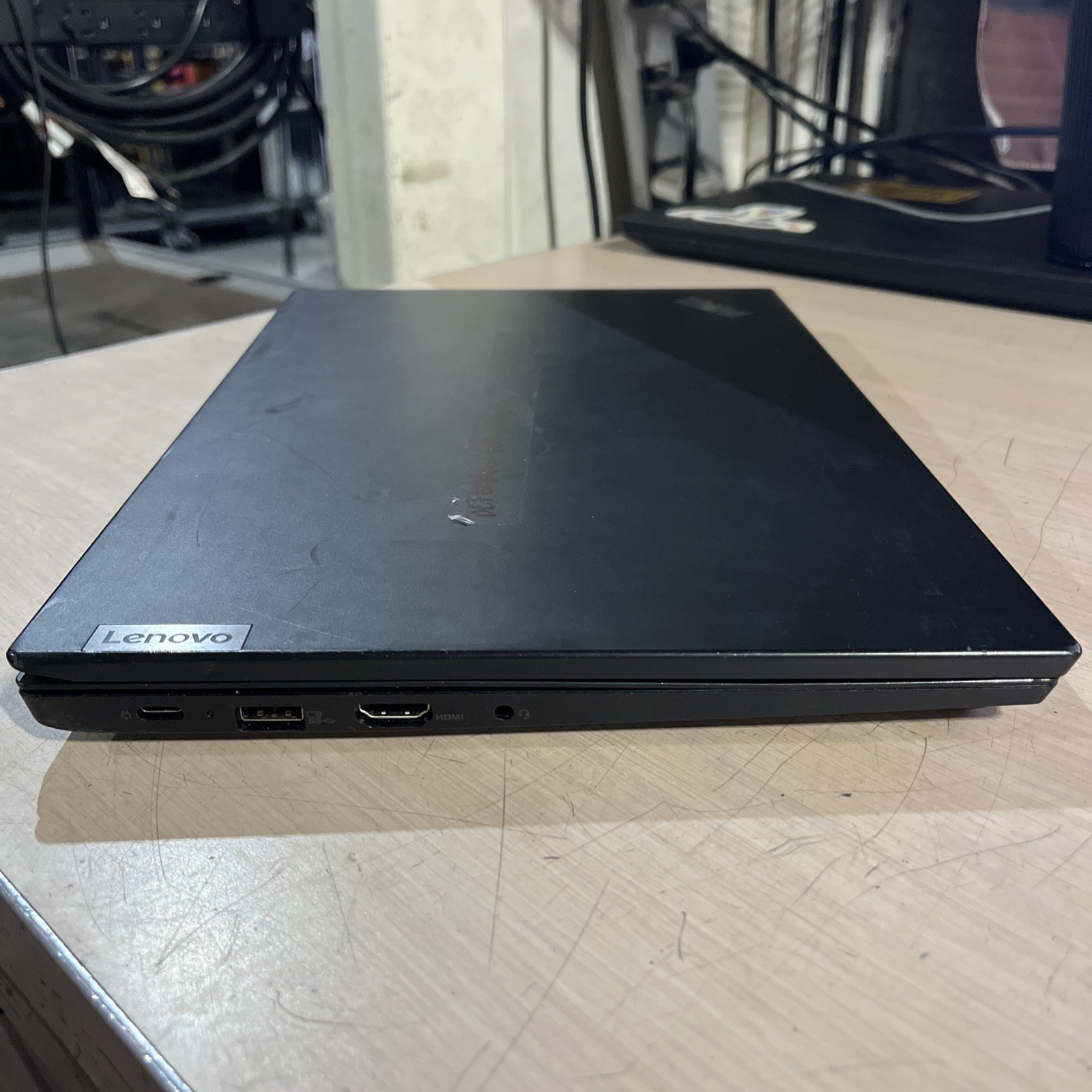 LENOVO THINKPAD E14 AMD RYZEN 5000 SERIES 8GB RAM NO HD