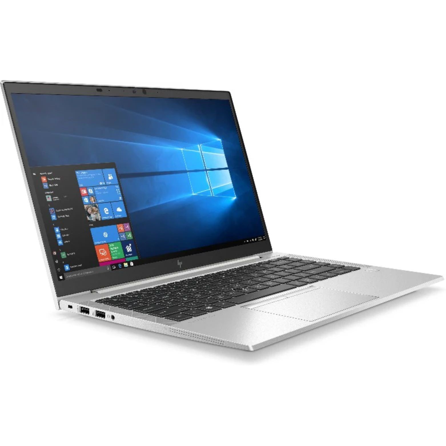 HP EliteBook 840 G7 14″ FHD IPS Intel i7-10610U 16GB 256GB SSD W11P Laptop SL