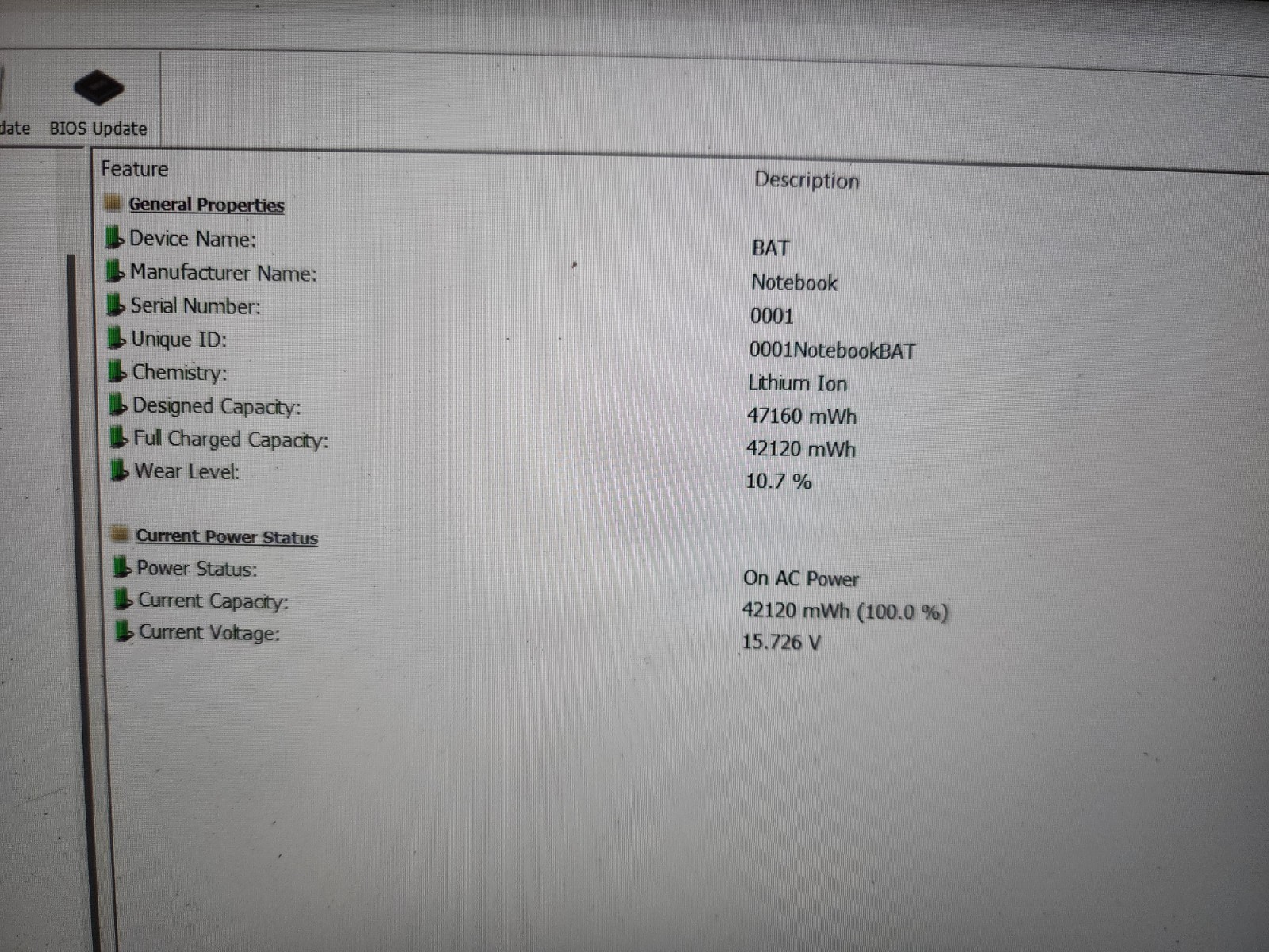 System76 Kudu6 Amd Ryzen 9 5900HX@3.30ghz 64gb Ram 2tb Nvme Ssd Nvidia Rtx 3060