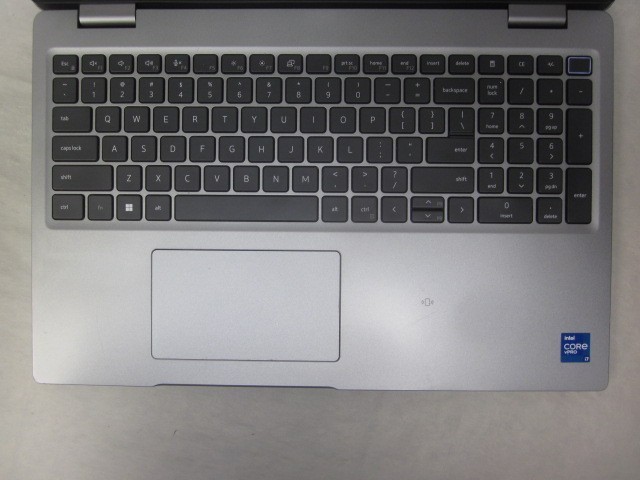 Dell Latitude 5521 I7-11850H @ 2.5GHz 512GB 32GB WIN11PRO MX450 #6