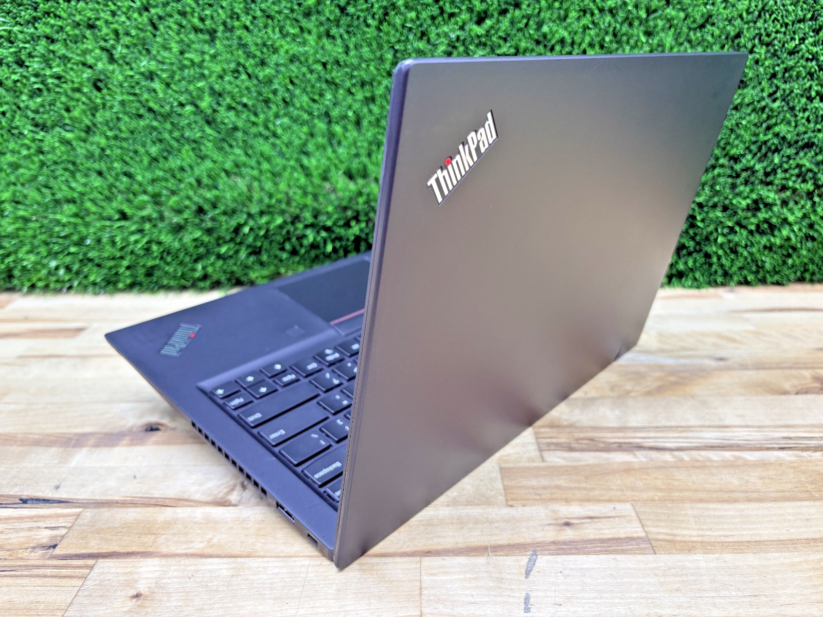 Lenovo ThinkPad T14s Gen 1 Intel i7-10th Gen 1.80GHz 16GB RAM 256GB SSD W 11Pro*