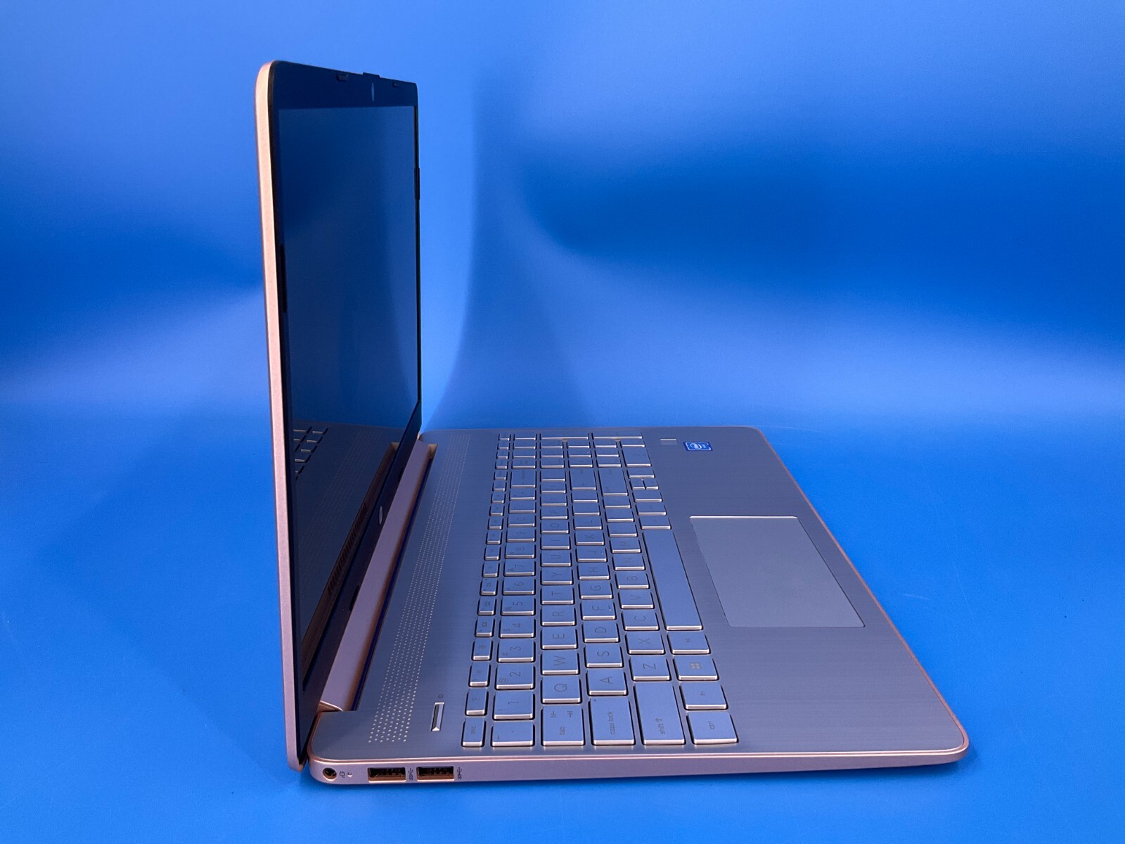 HP Laptop 15-dy0027ds N4020 4GB 128GB BT5 WiFi6 15.6″ W11H(S-MODE) 🇺🇸 ✅
