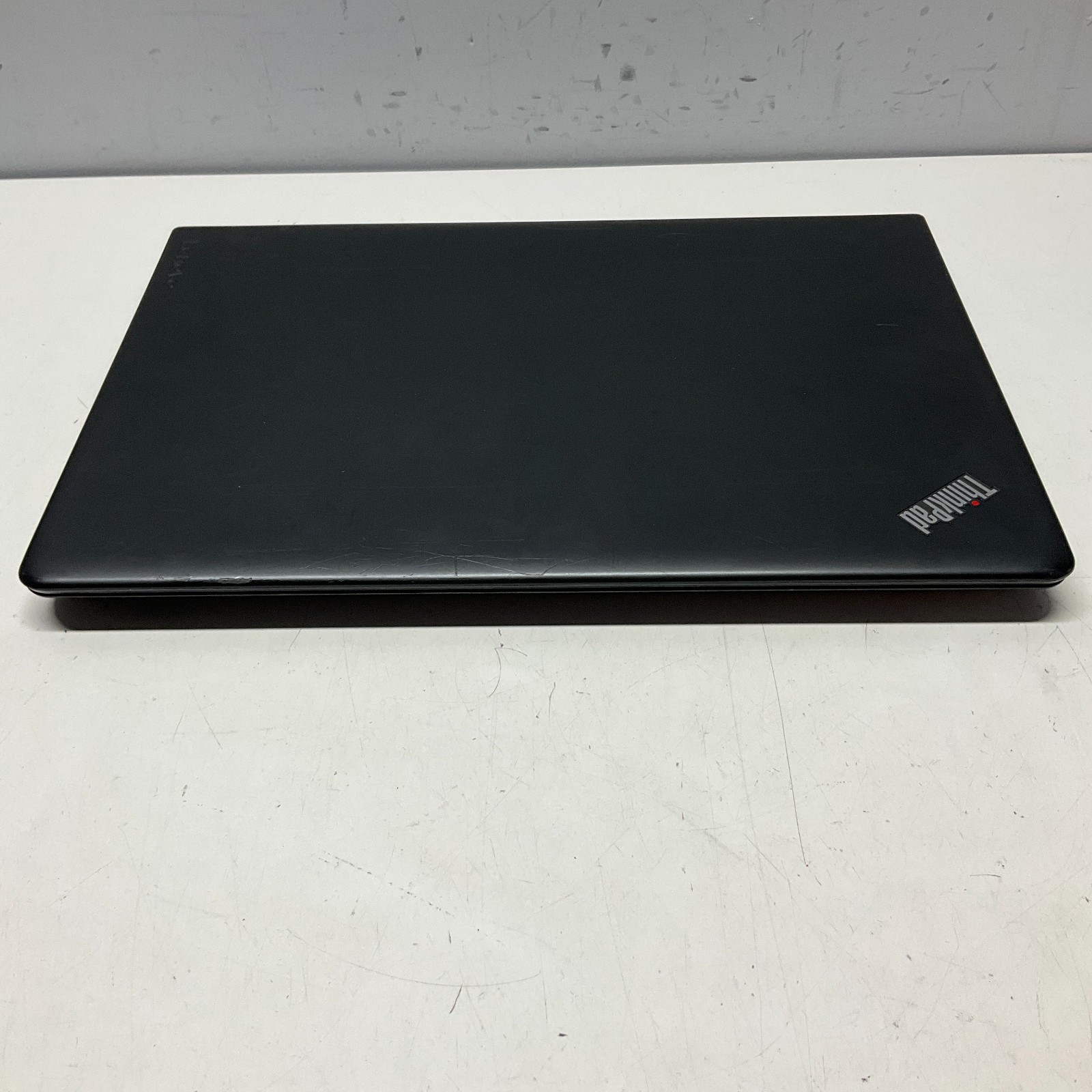 Lenovo ThinkPad E570 15.6” FHD i5-7200U 2.50GHz 8GB RAM 240GB SSD Windows 10 Pro