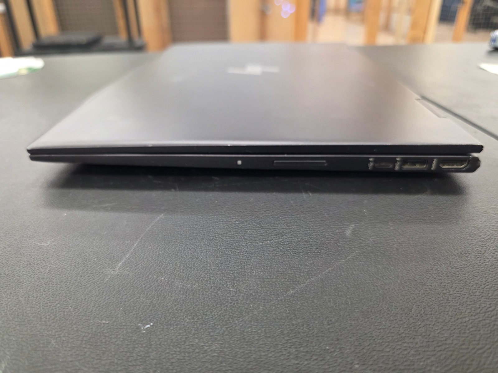 HP ENVY X360 15M-CP0011DX | RYZEN 5 2500U | 256GB | 16GB W11 Pro 2-n-1 #9830
