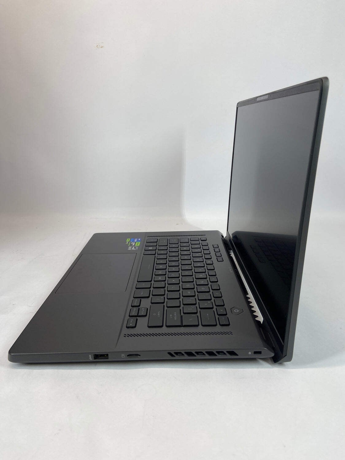 Asus ROG Zephyrus G16 GU603 16″ i7-13620H 32GB RAM 512GB SSD GeForce RTX 4060