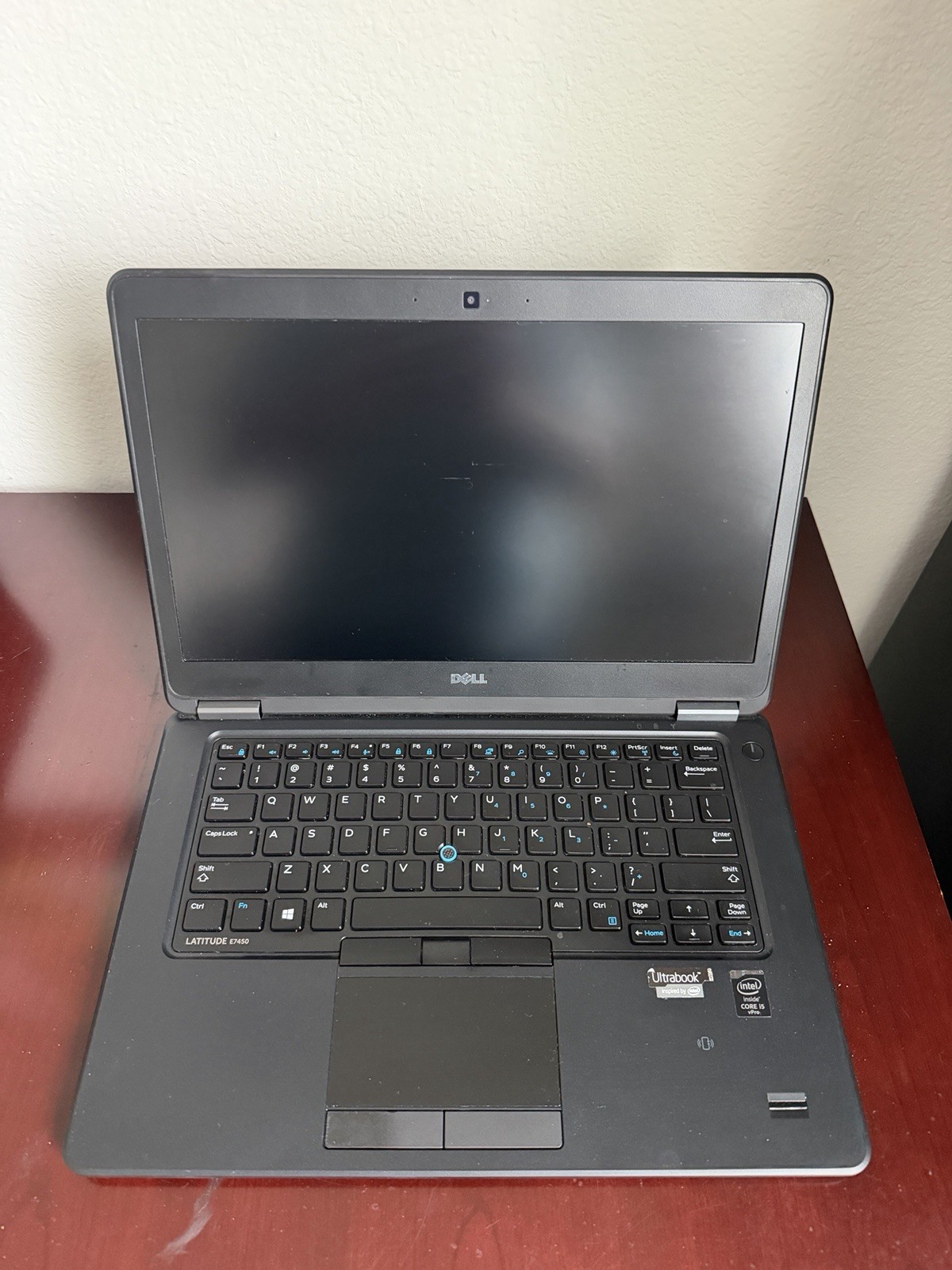 Dell Latitude E7450 Win11 Pro i5-5300U