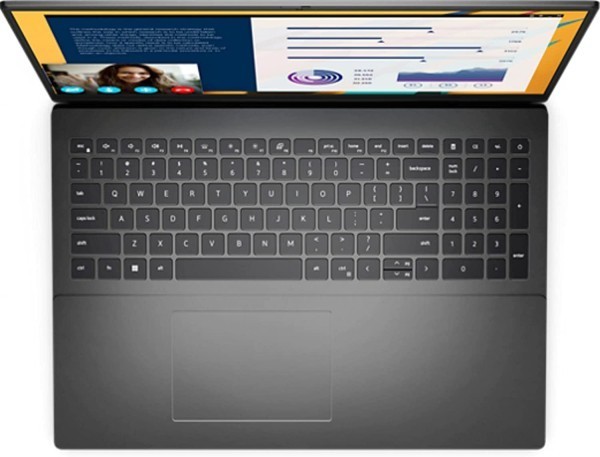 Dell Vostro 5620 Core i7-1260P 16GB RAM 512GB SSD GeForce MX570A W11P *VG*