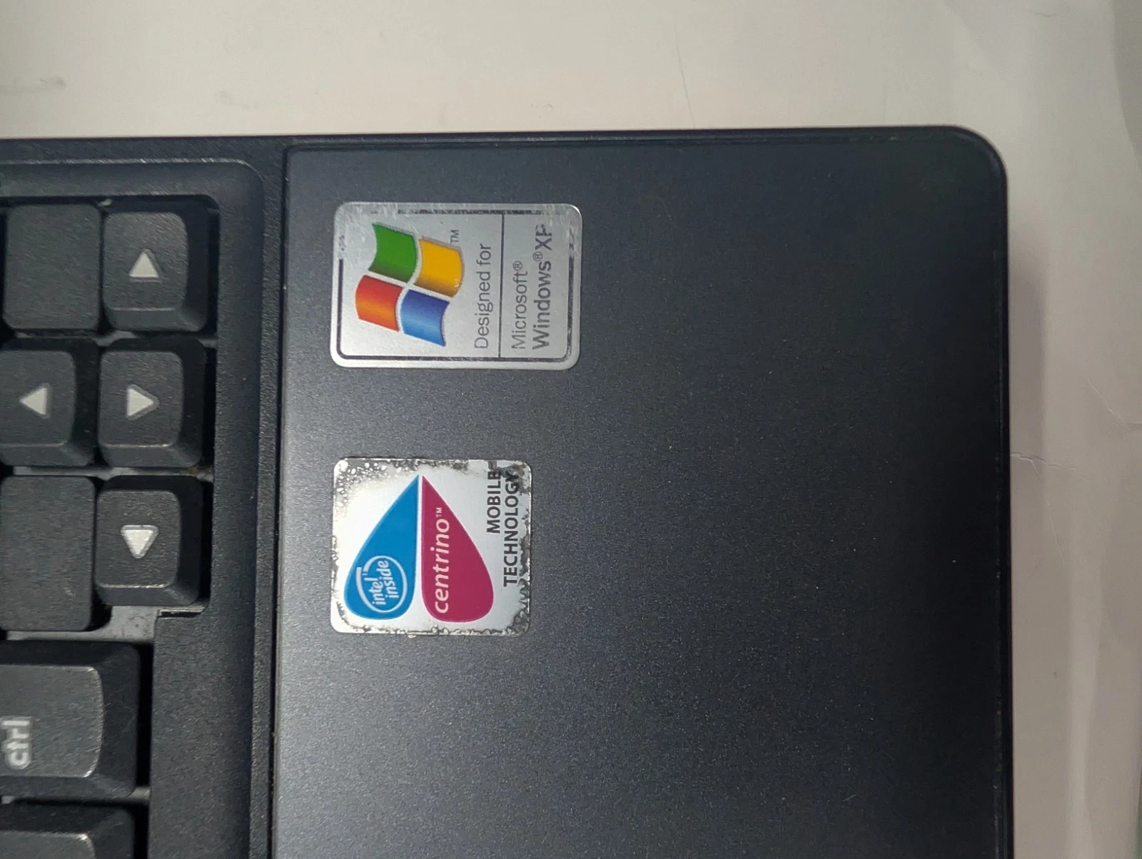 HP HSTNN-C02C Laptop No Battery/HDD/RAM, Laptop Only
