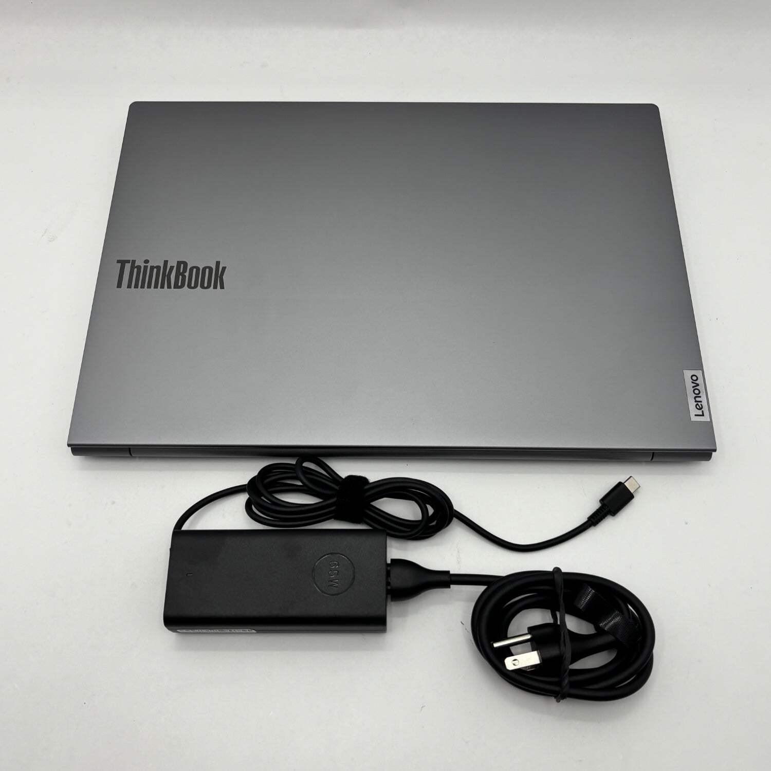 Lenovo ThinkBook 16 G9 21US 16″ Core 7 240H 2.5GHz 16GB RAM 512GB SSD