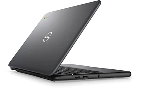 Dell Chromebook 11 3100-Touch 11.6″ Intel Celeron N4020 -RAM 4GB 32GB SSD Chrome