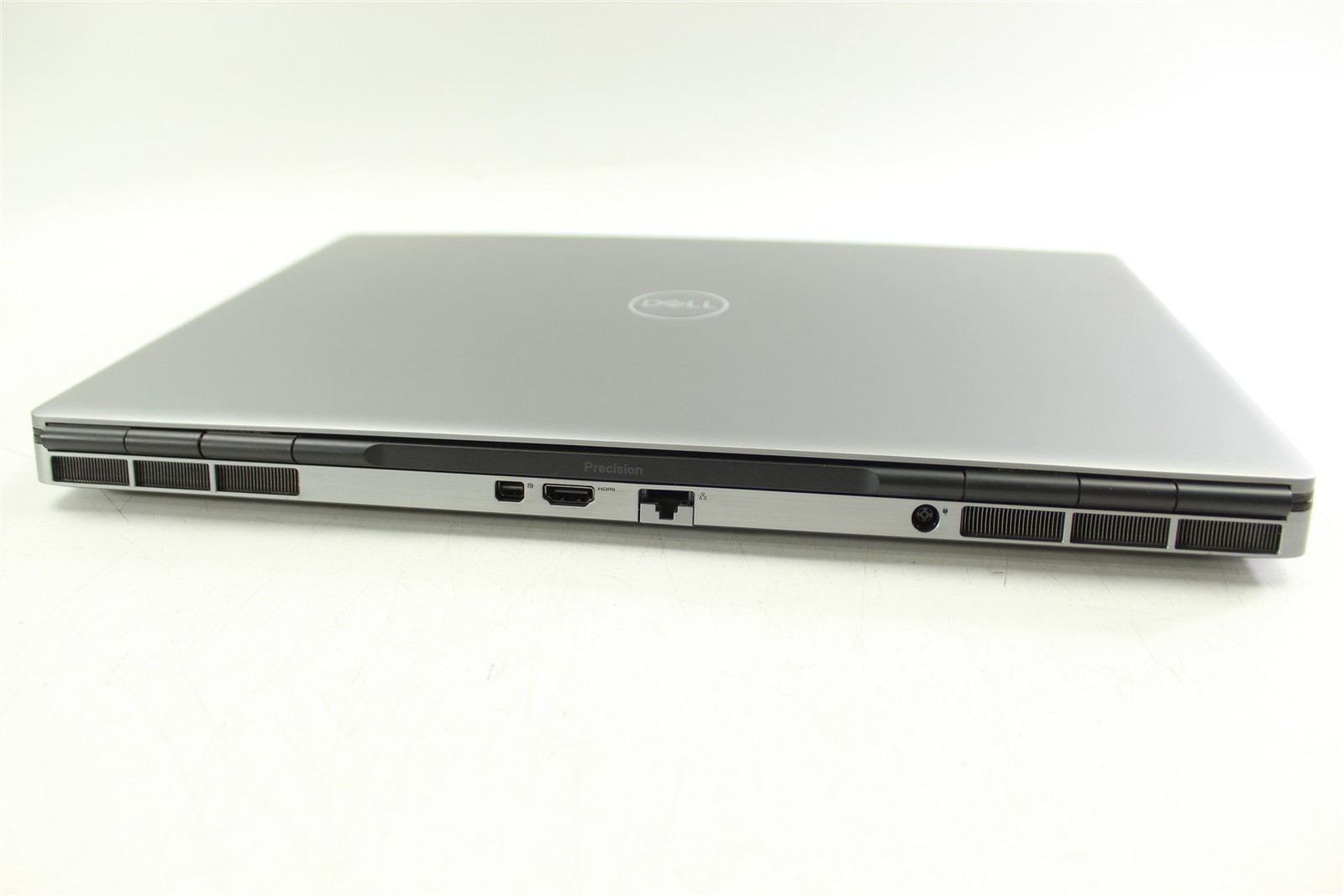 Dell Precision 7750 17.3″ FHD i7-10875H 2.3GHz 512GB SSD 64GB RAM W11P RTX 4000