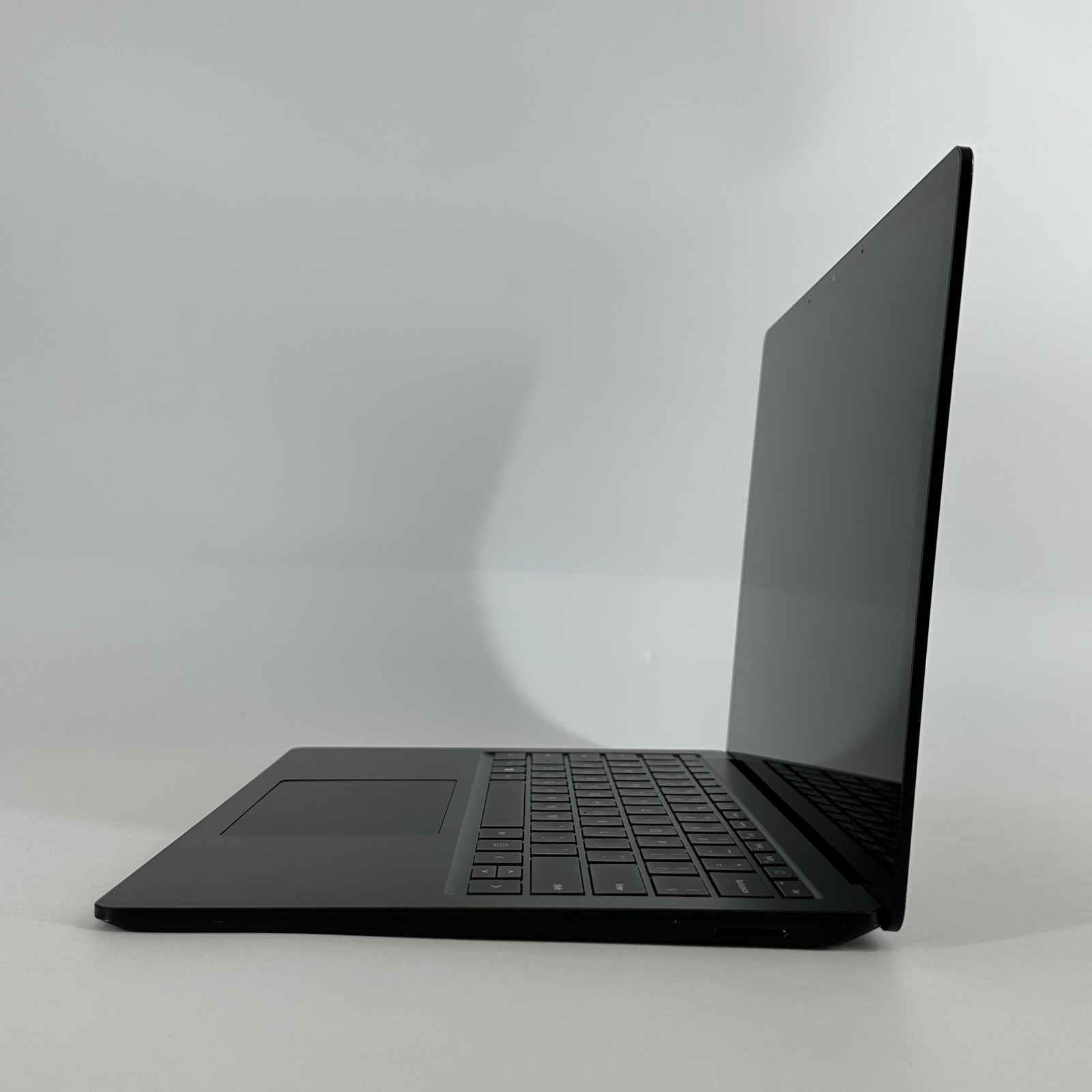 Microsoft Surface Laptop 5 13 2K TOUCH 2.7 GHz i7-1265U 16GB 512GB Bad Speakers