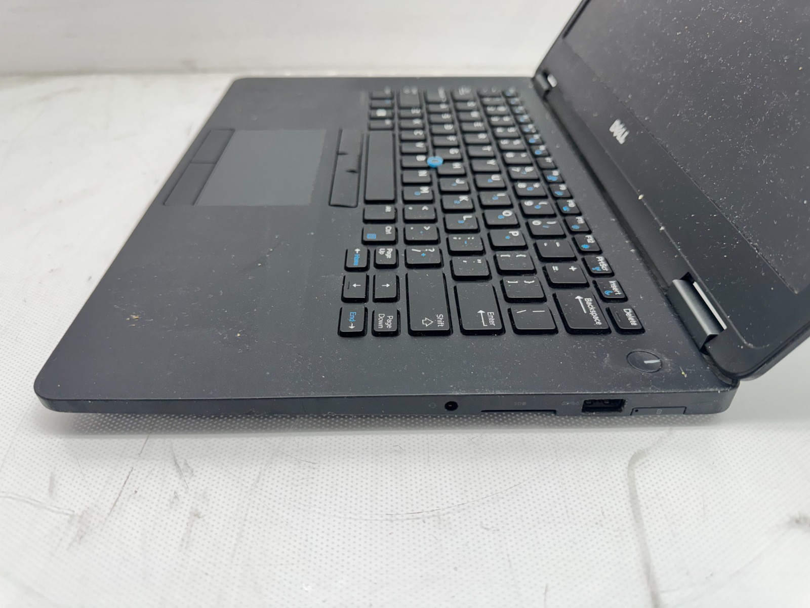 Dell Latitude E7470 14″ FHD i7-6600U@2.6GHz 16GB RAM 256GB SSD Windows 11 *READ*