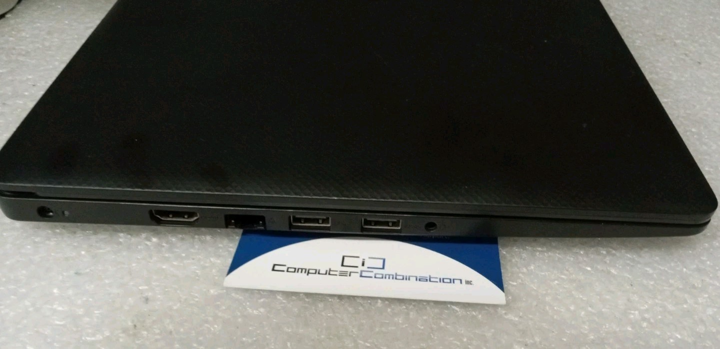 DELL VOSTRO 3480 Intel Core i5-8265U @1.60GHz, 8GB RAM 128gb Ssd