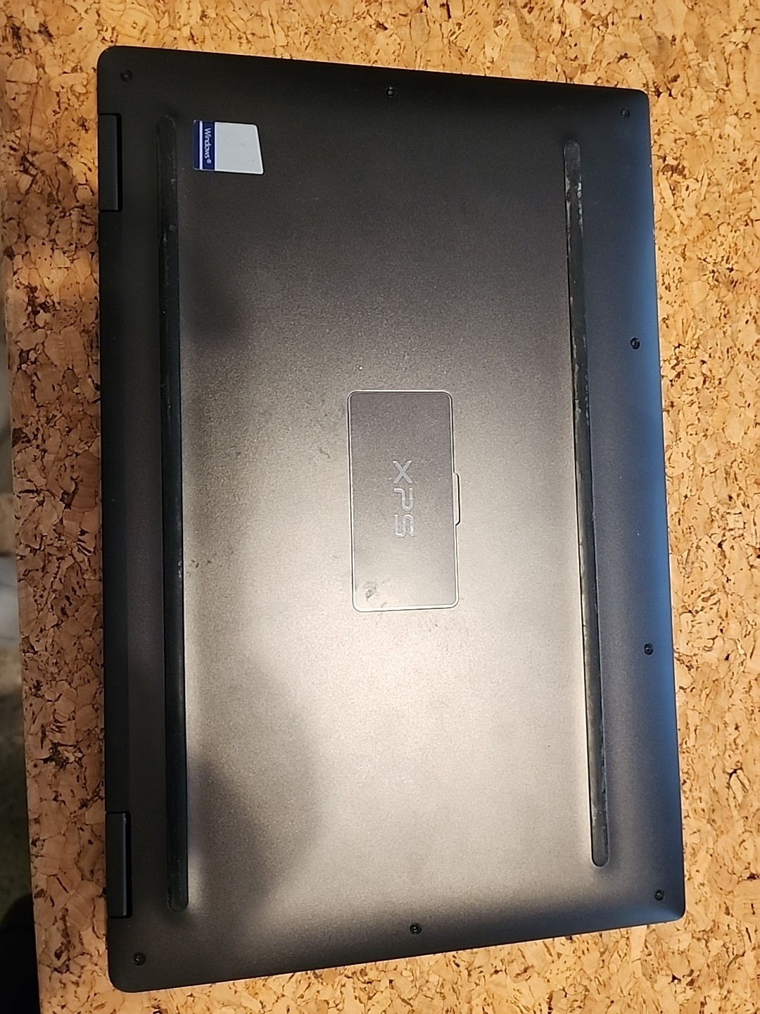 Dell XPS 13 9365 i5-7y54 512GB SSD 8GB RAM (Charger Included)