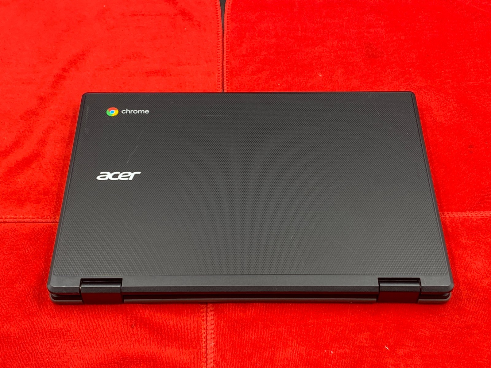 ACER CHROMEBOOK SPIN 311 R721T TOUCHSCREEN 11.6″ AMD A6 4GB RAM 32GBeMMC GRADE B