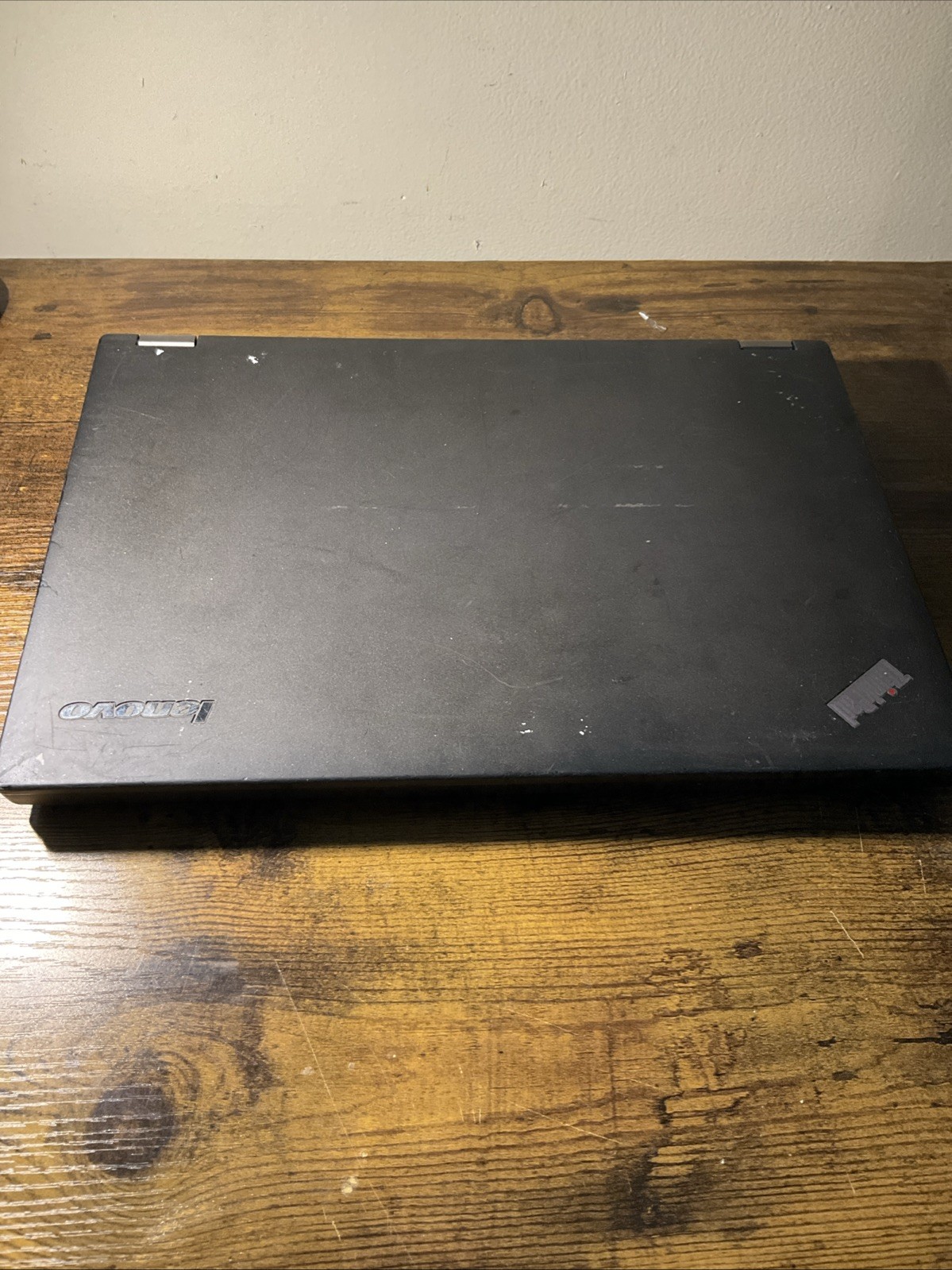 Lenovo ThinkPad T440p i5-4200M 8GB RAM 256GB SSD Windows 10 Laptop