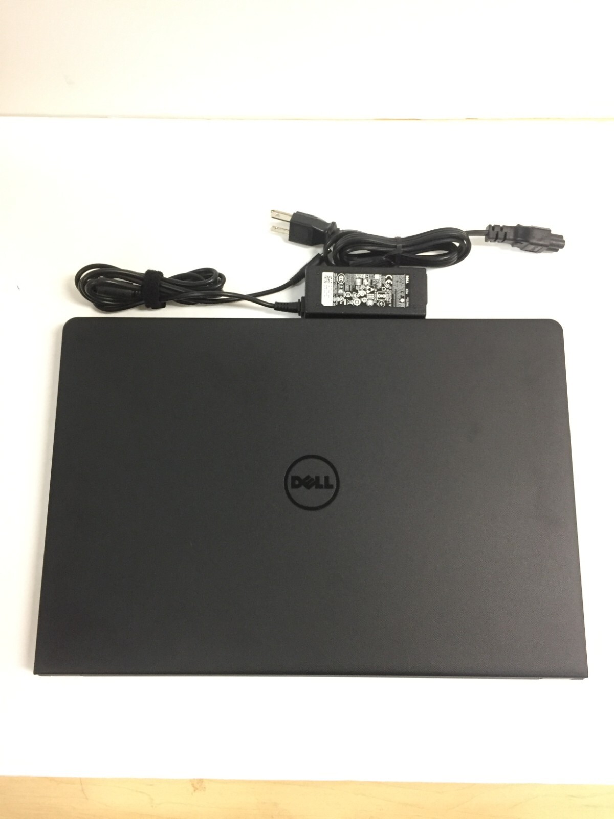 Dell Inspiron 15 3567 15.6″ non-touch Laptop/Intel i5-7200U/8GB/1TB HDD/Win10
