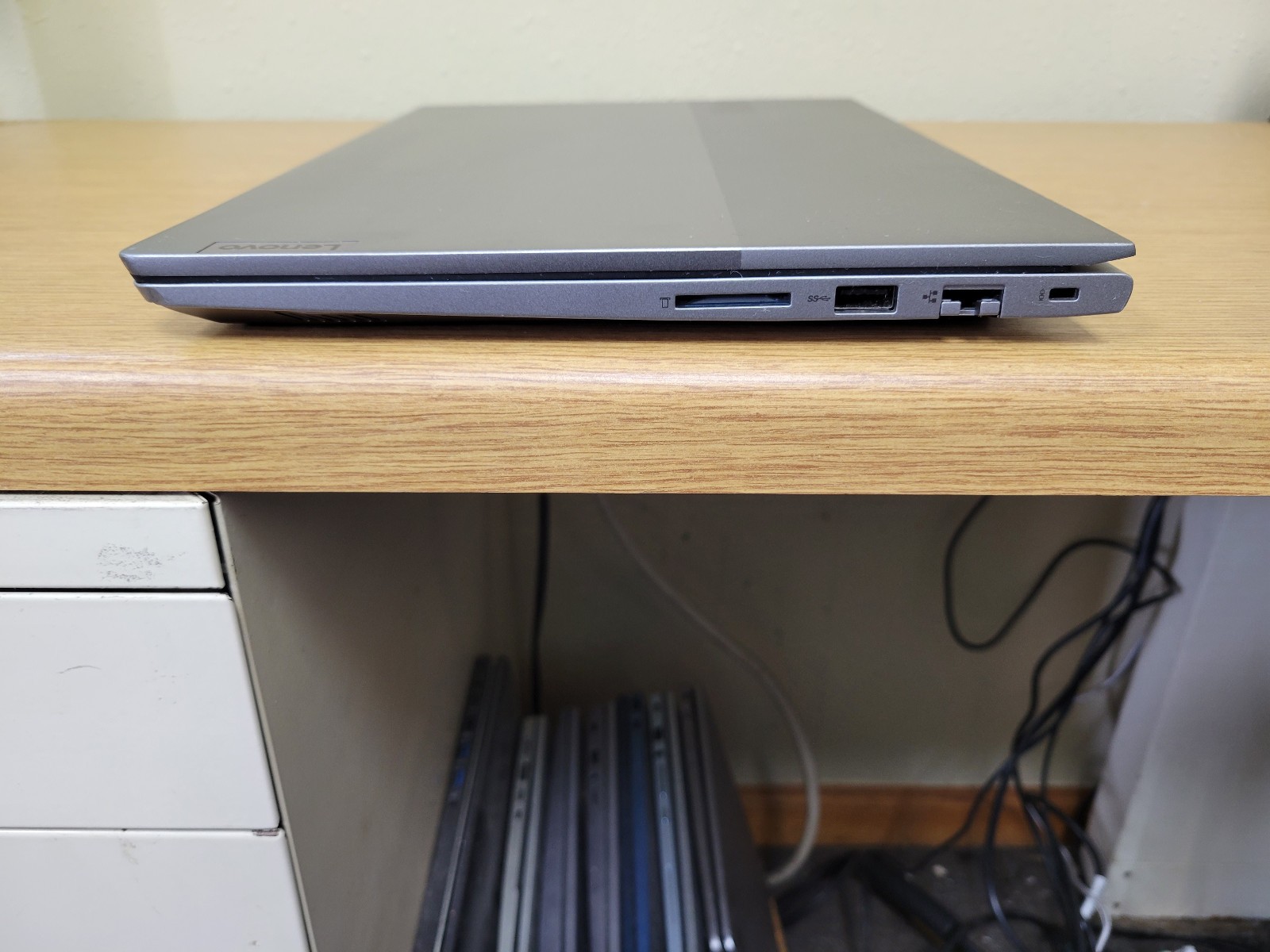 Lenovo ThinkBook 14 G4 IAP i7-1255U 16GB DDR4 512GB NVMe Iris Xe Touch NO OS/HDD
