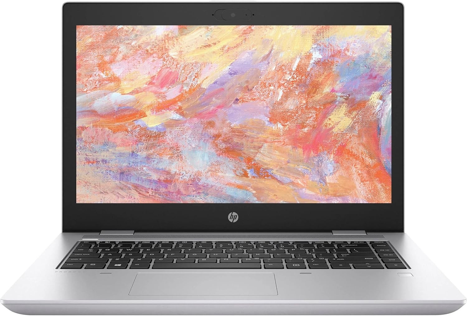 14″ HP ProBook Laptop: Intel i5-8250U! 16GB RAM ~ 512GB NVME SSD! Windows 11!