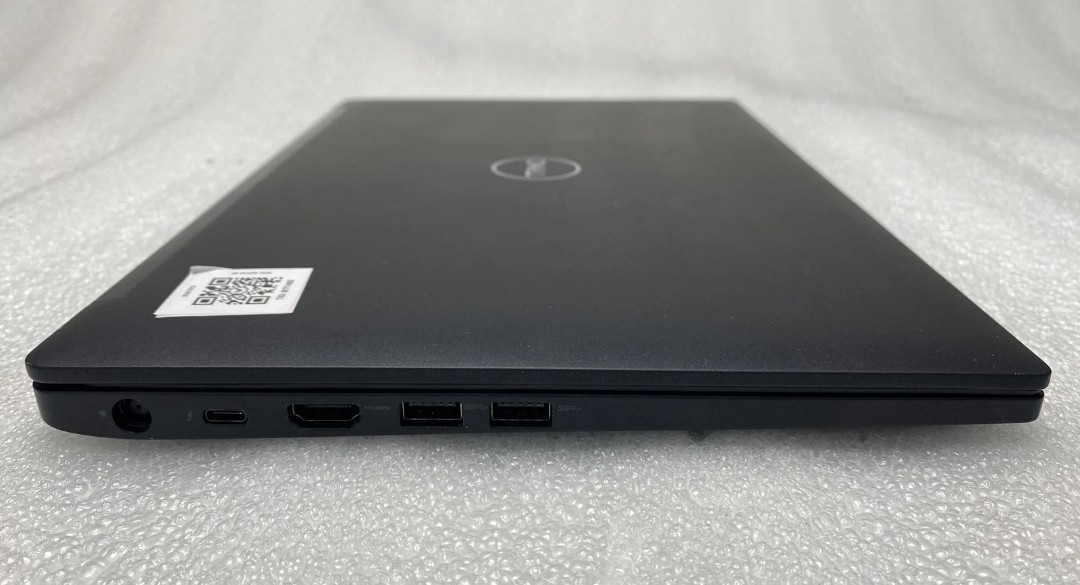 Dell Latitude 7490 14″ Core i7-8650U 1.9GHz 8GB RAM ,WIN 11 Pro, 250GB HDD.