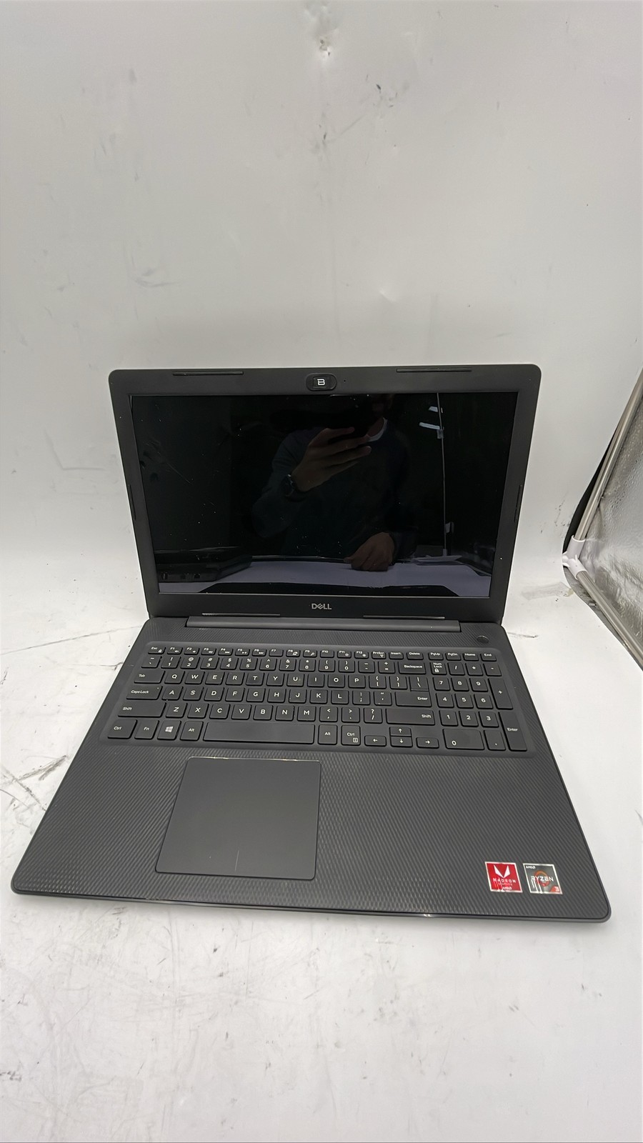 HP 14-fq0013dx Dell Latitude D630 & Inspiron 15 P75F Laptops For Parts Lot Of 3