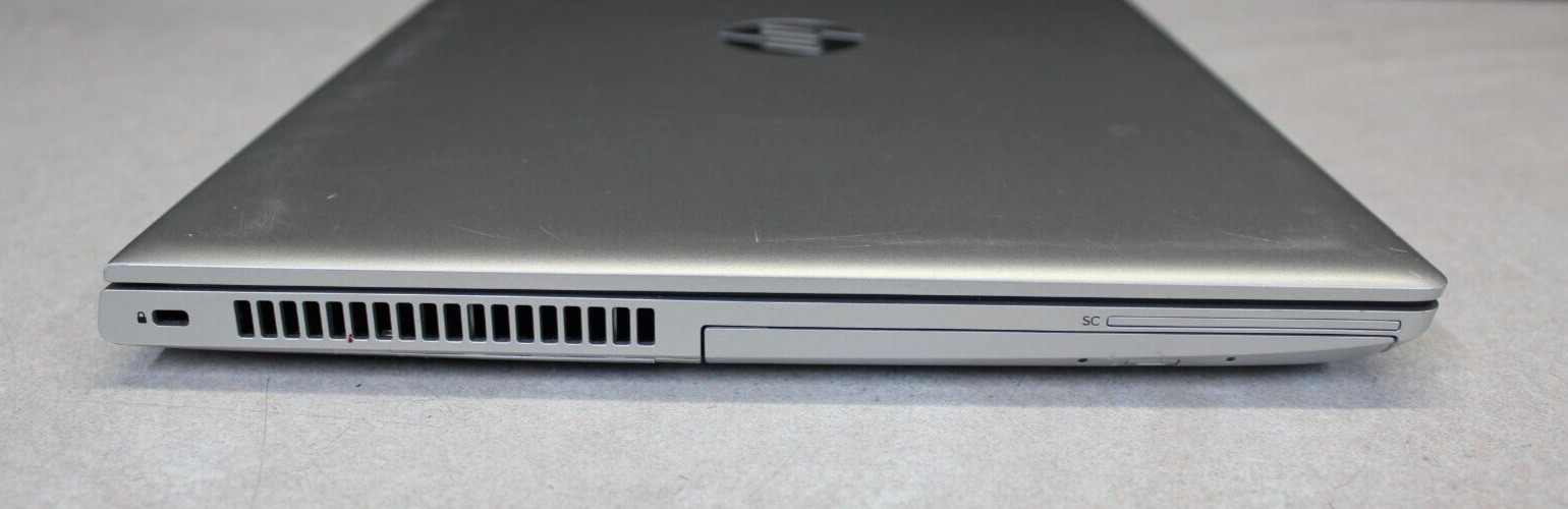 HP Probook 650G5 I7-8665U 256GB NvME SSD 16Gb DDR4 Win11Pro