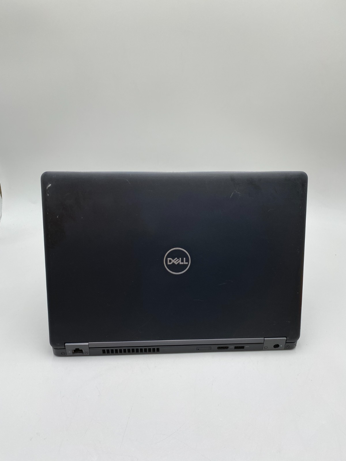 Dell Latitude 5480 14″ i5-7300U 2.6GHz 512GB SSD 8GB DDR4 Black Laptop C/S2/READ