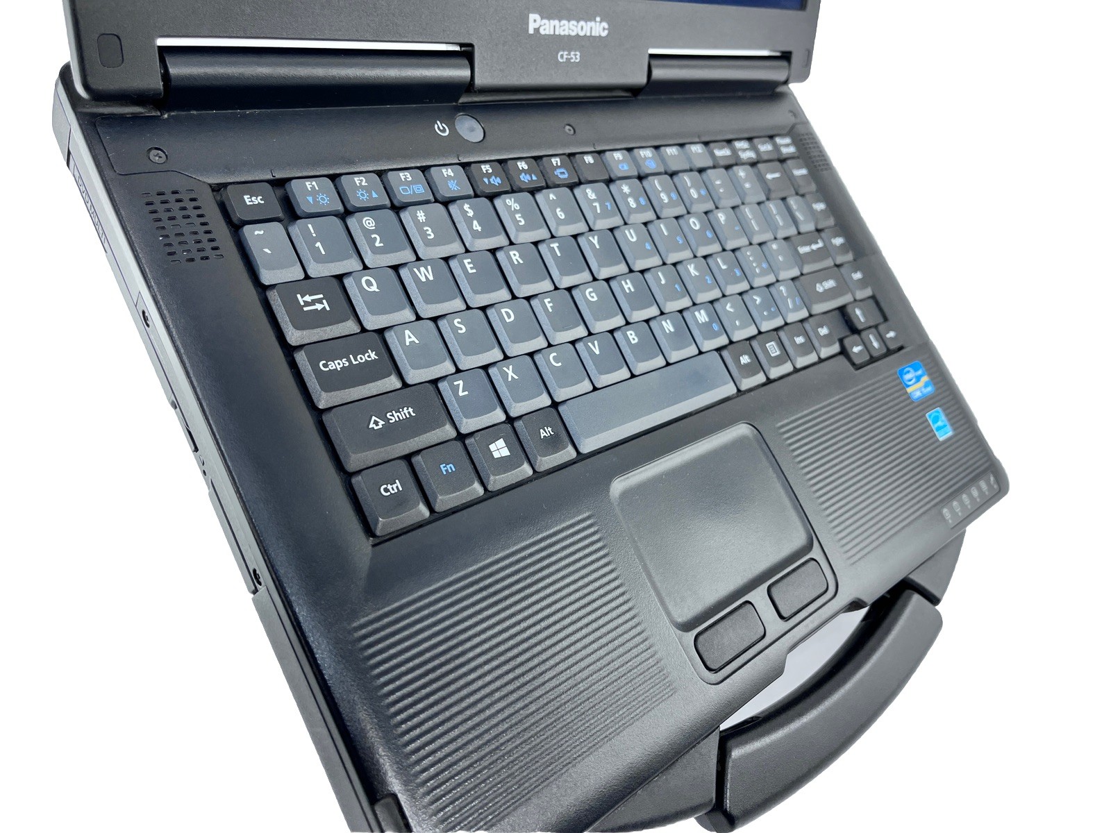 Panasonic ToughBook CF-53 14″ i5-3440M @ 2.70GHz 8GB 256GB *Grade C*