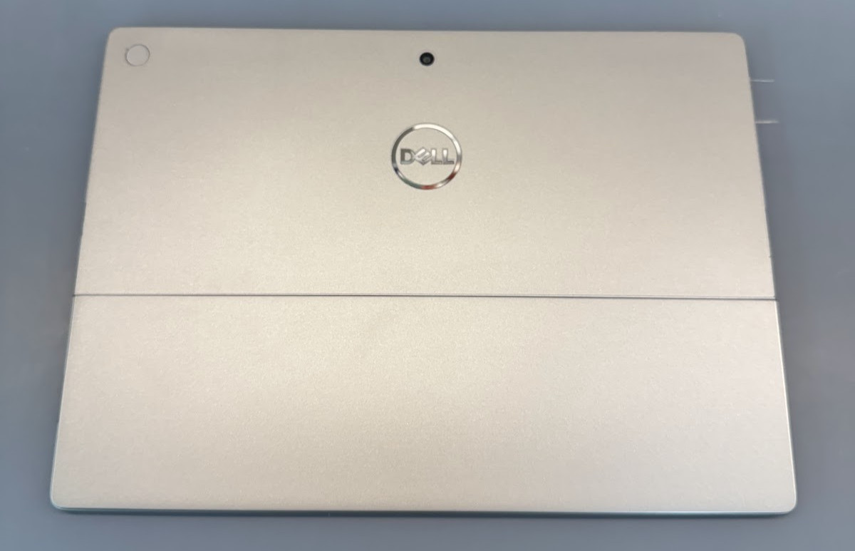 Dell Latitude 7320 Detachable 13” i5-1140G7 512GB SSD 16GB RAM WIN11 C READ
