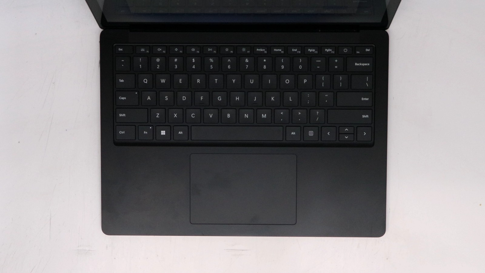 Microsoft Surface Laptop 5 15″ i7-1265u 32GB 1TB – Good