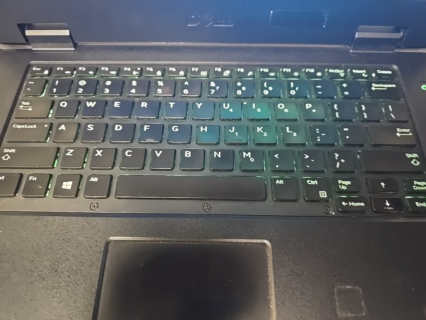Dell Latitude 14 Rugged Extreme 7404 i7-4650 1.7GHz Touchscreen 8GB RAM 256GB