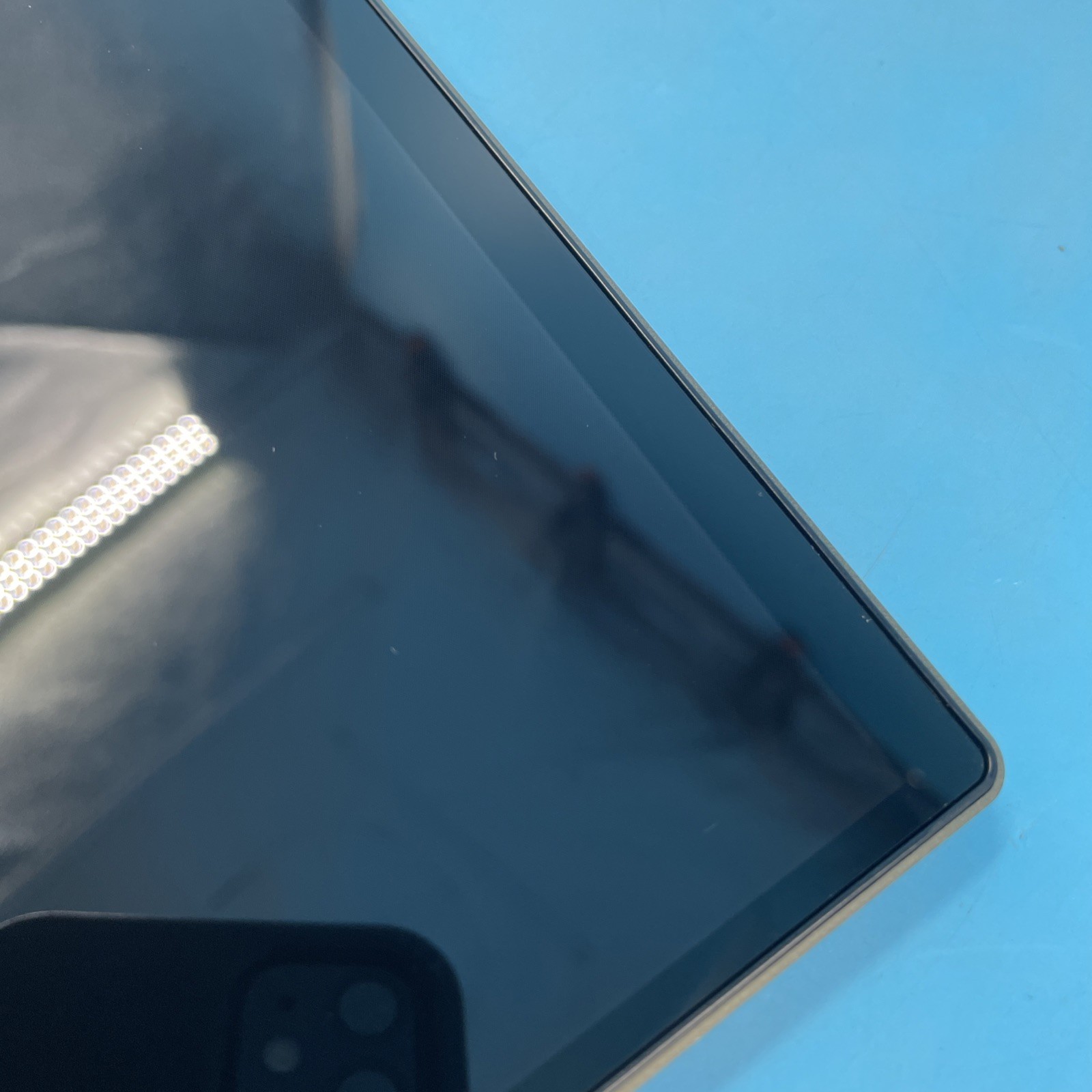 Lenovo Yoga 7i 15ITL5 | i7-1165G7 | 12GB RAM | 512GB SSD | NO OS | 68% BATT